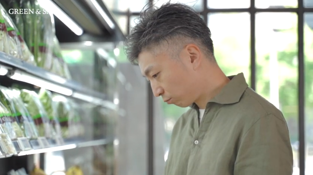 MUME 米其林主廚林泉的私房家常料理